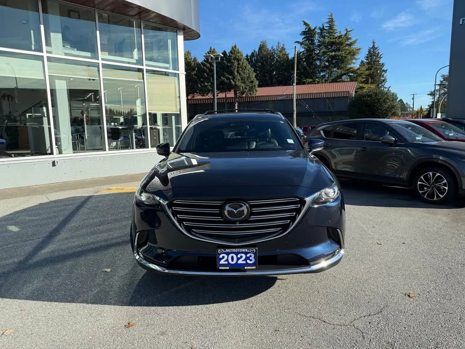 2023 Mazda CX-9 - Image 4 of 19