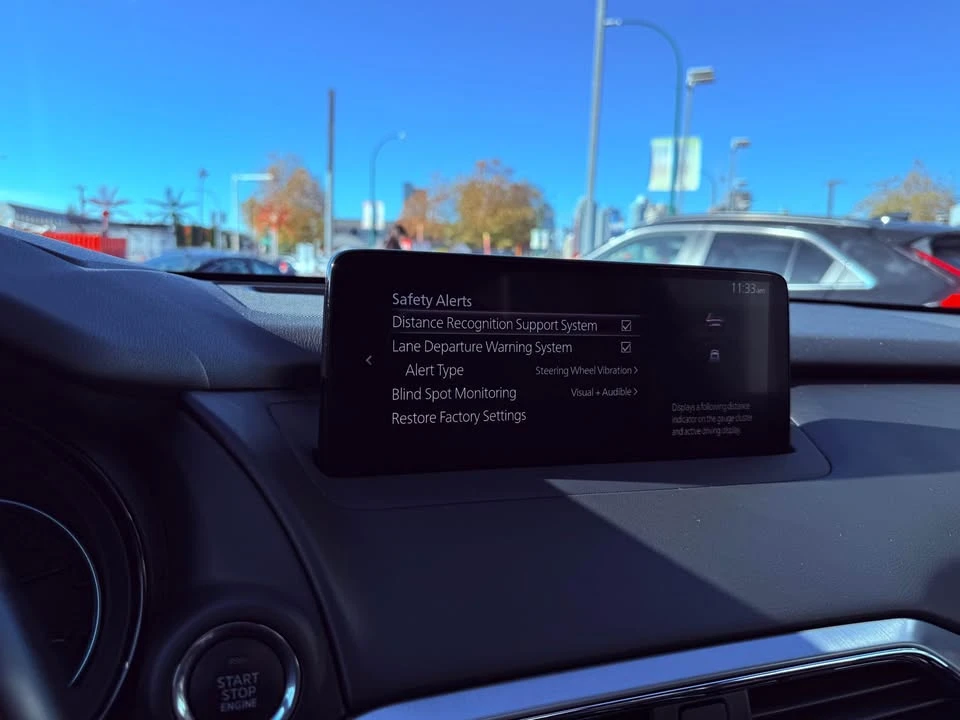 2023 Mazda CX-9 - Image 19 of 19