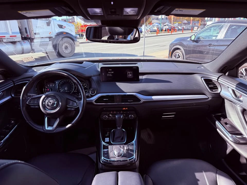 2023 Mazda CX-9 - Image 9 of 19