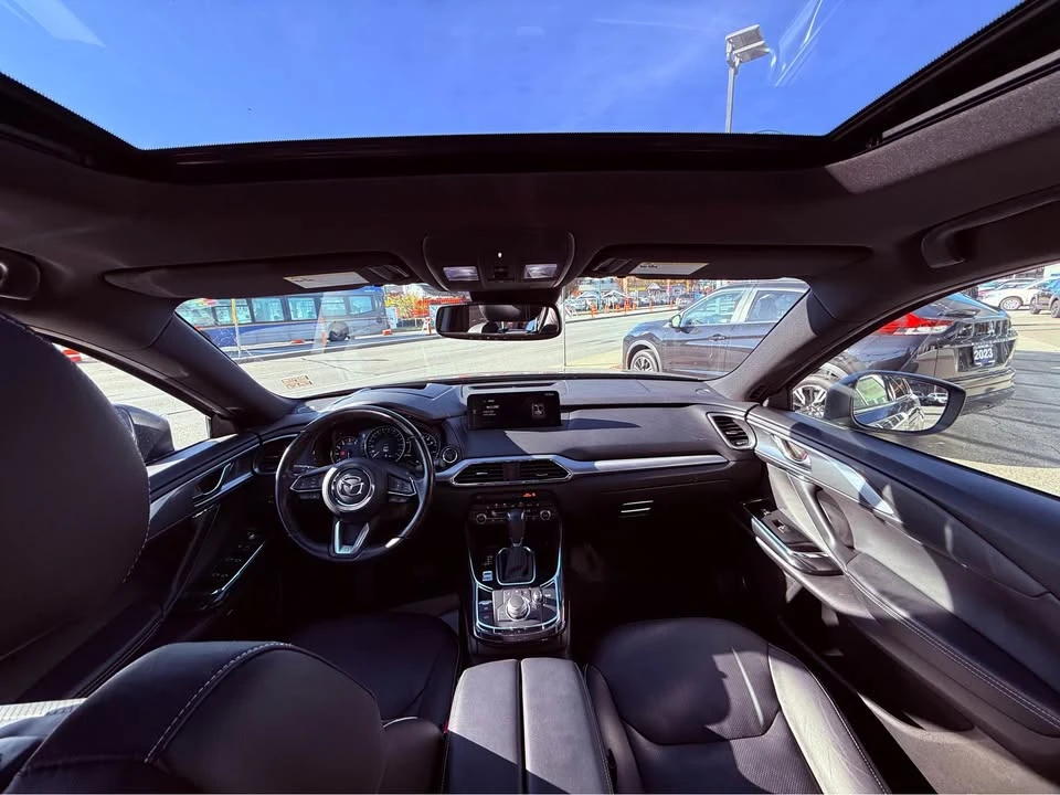 2023 Mazda CX-9 - Image 8 of 19