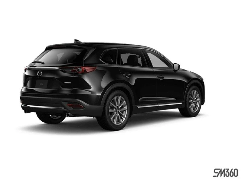 2023 Mazda CX-9 - Image 2 of 3