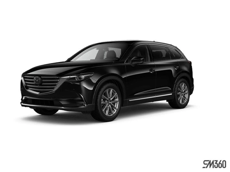 2023 Mazda CX-9 - Image 3 of 3