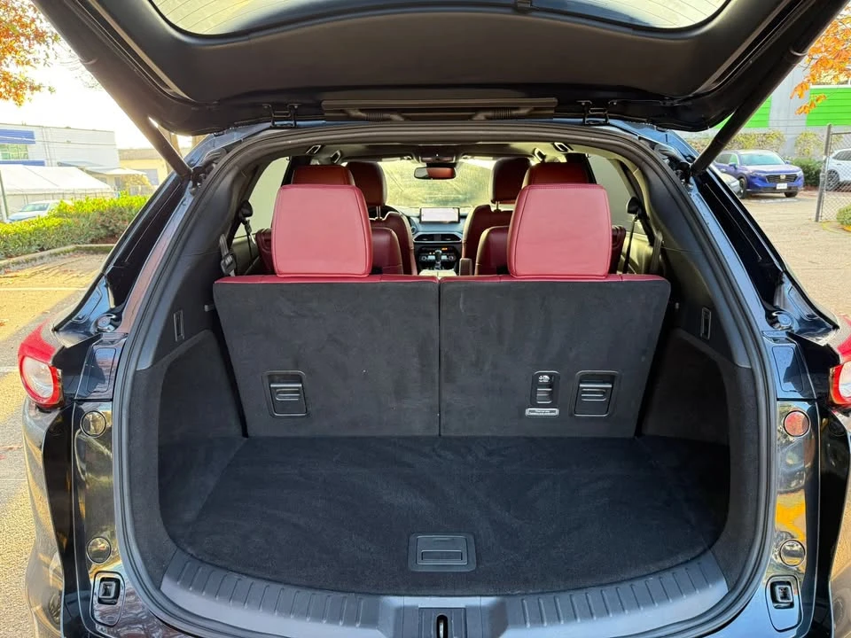 2023 Mazda CX-9 - Image 7 of 19