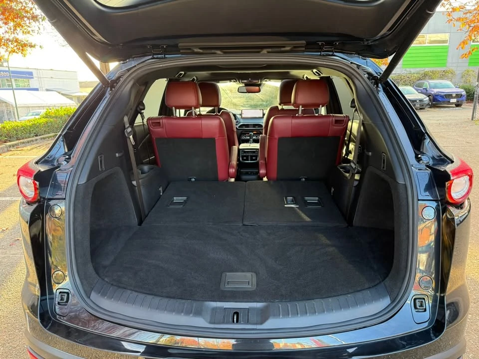 2023 Mazda CX-9 - Image 8 of 19