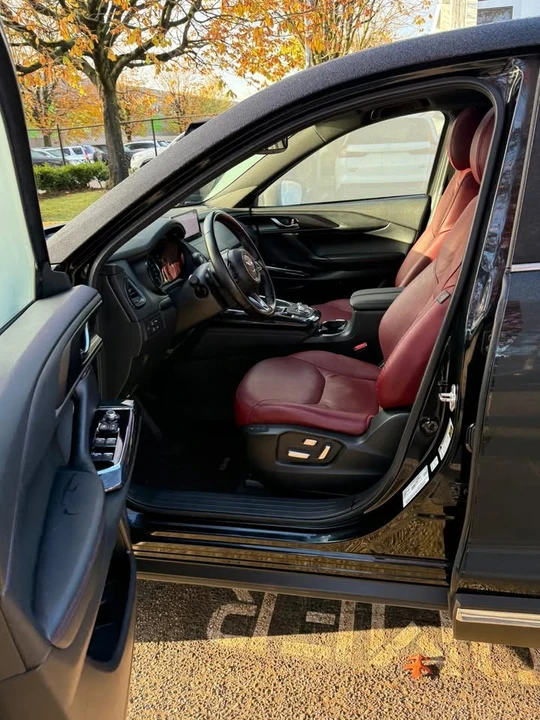 2023 Mazda CX-9 - Image 17 of 19