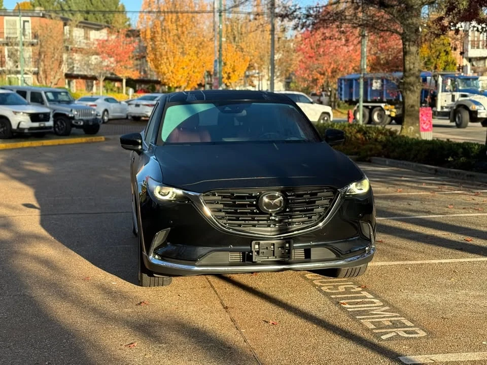 2023 Mazda CX-9 - Image 4 of 19