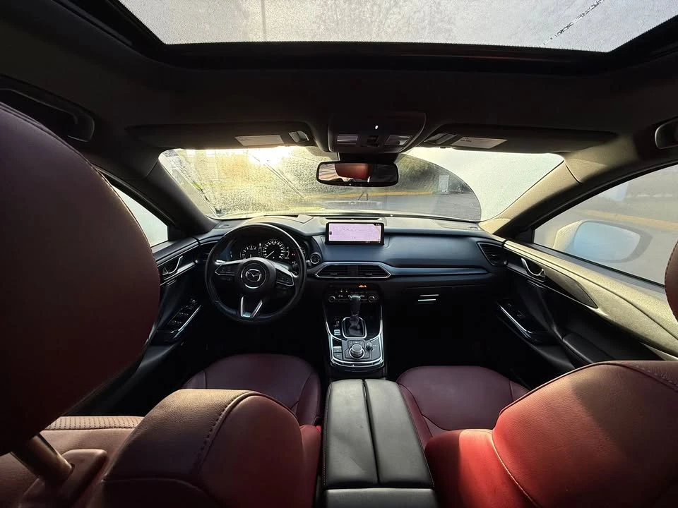 2023 Mazda CX-9 - Image 12 of 19