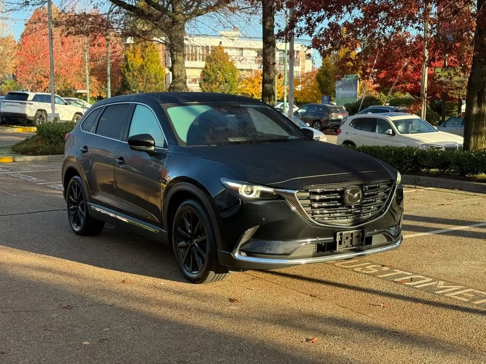 2023 Mazda CX-9 - Image 2 of 19