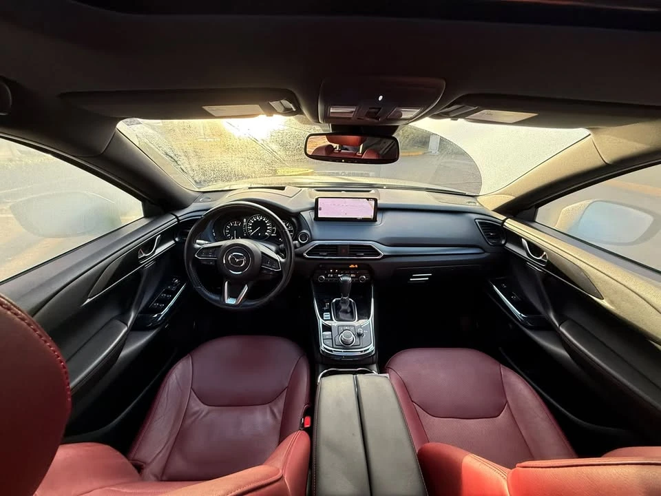 2023 Mazda CX-9 - Image 13 of 19