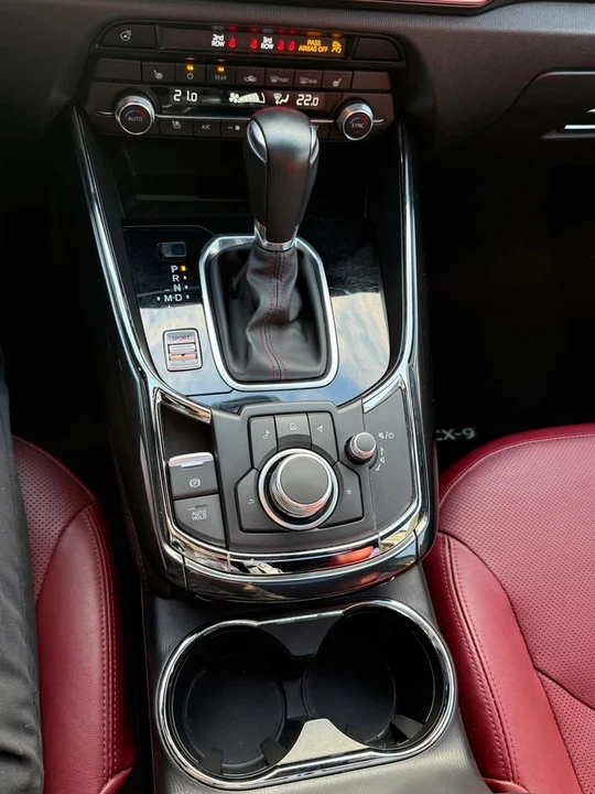 2023 Mazda CX-9 - Image 16 of 19