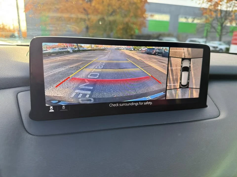 2023 Mazda CX-9 - Image 19 of 19