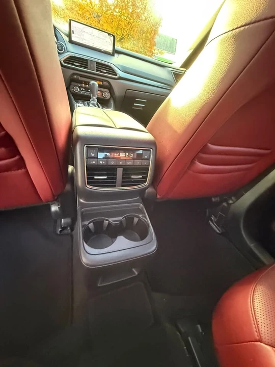 2023 Mazda CX-9 - Image 11 of 19