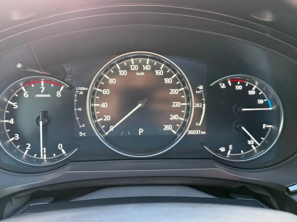 2023 Mazda CX-9 - Image 14 of 19