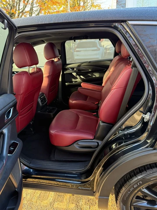 2023 Mazda CX-9 - Image 9 of 19
