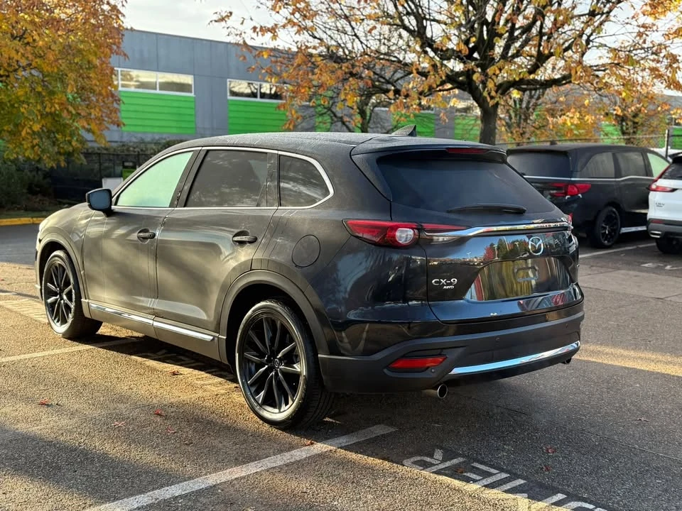 2023 Mazda CX-9 - Image 5 of 19