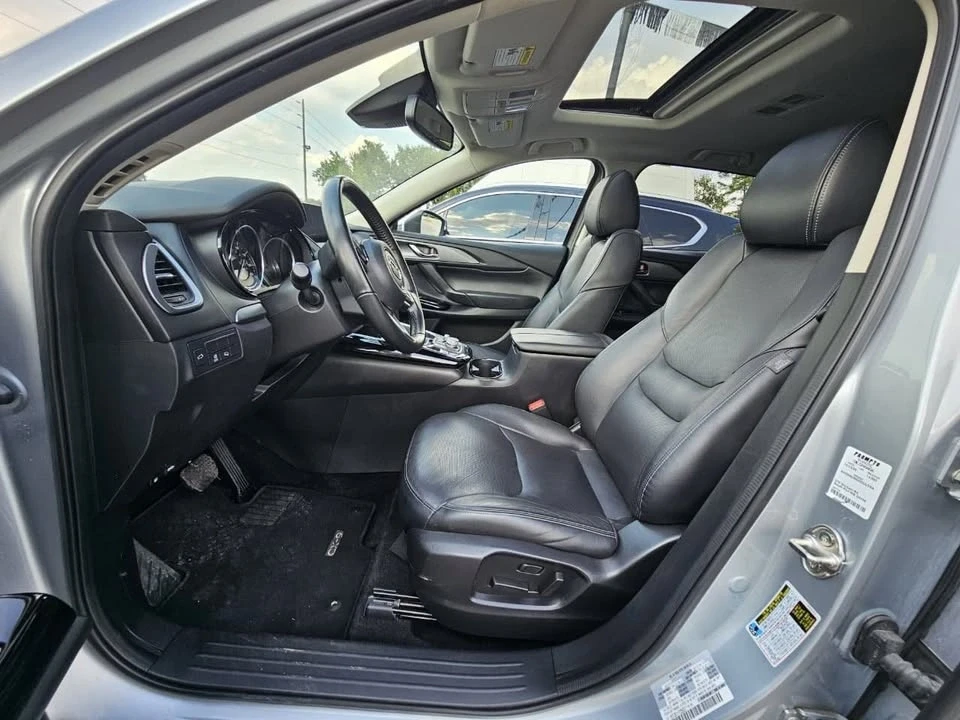 2023 Mazda CX-9 - Image 3 of 6