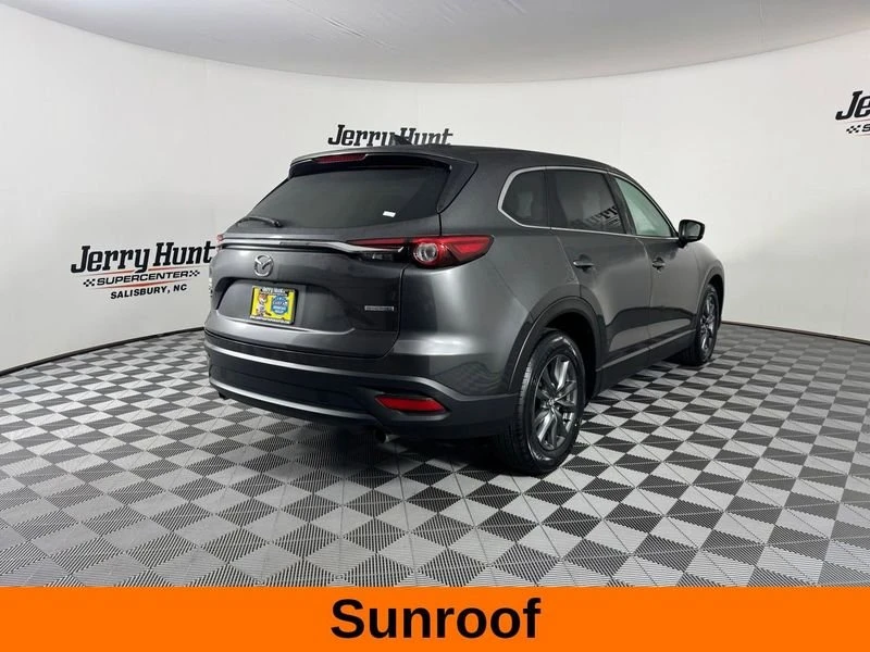 2023 Mazda CX-9 - Image 5 of 19