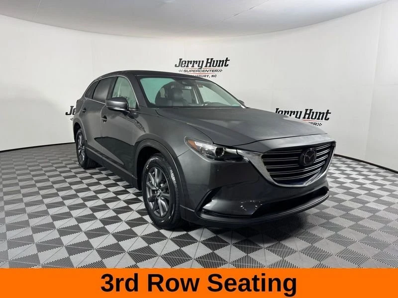 2023 Mazda CX-9 - Image 4 of 19