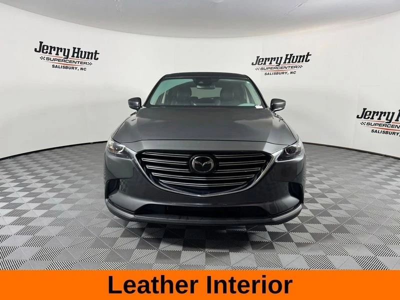 2023 Mazda CX-9 - Image 3 of 19