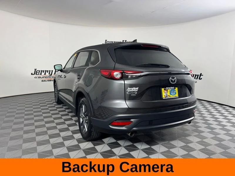 2023 Mazda CX-9 - Image 7 of 19