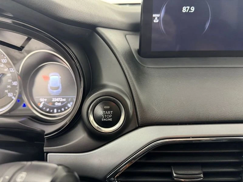 2023 Mazda CX-9 - Image 17 of 19