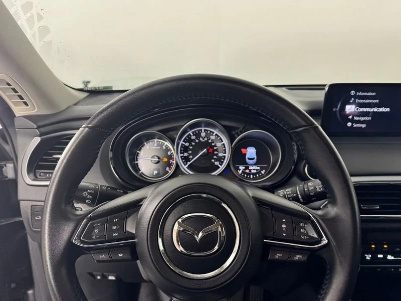 2023 Mazda CX-9 - Image 18 of 19