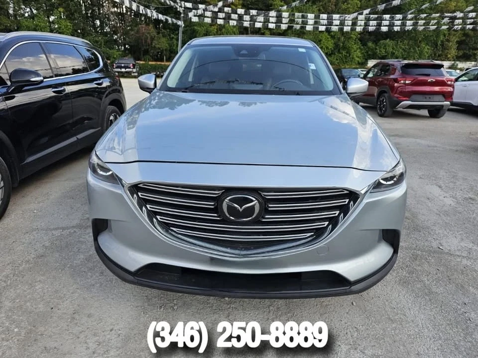 2023 Mazda CX-9 - Image 2 of 6