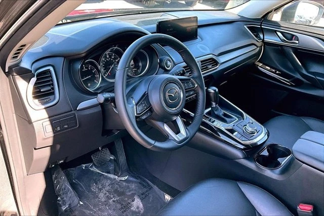 2023 Mazda CX-9 - Image 9 of 17
