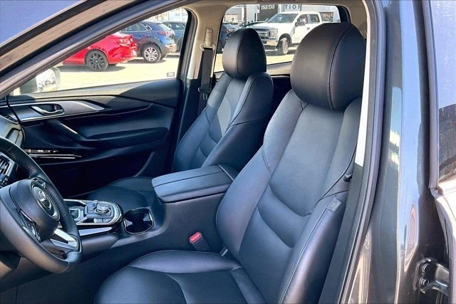 2023 Mazda CX-9 - Image 14 of 17