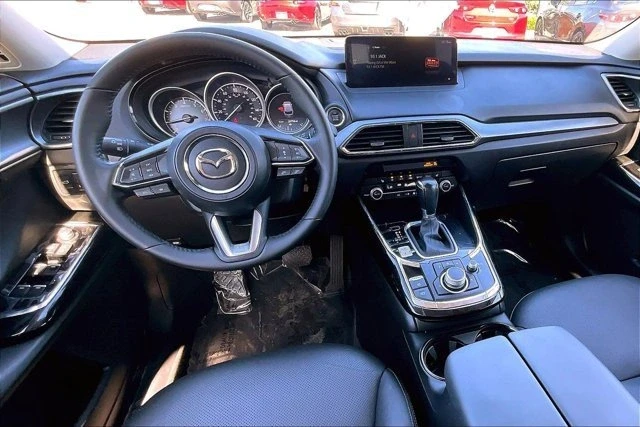 2023 Mazda CX-9 - Image 11 of 17