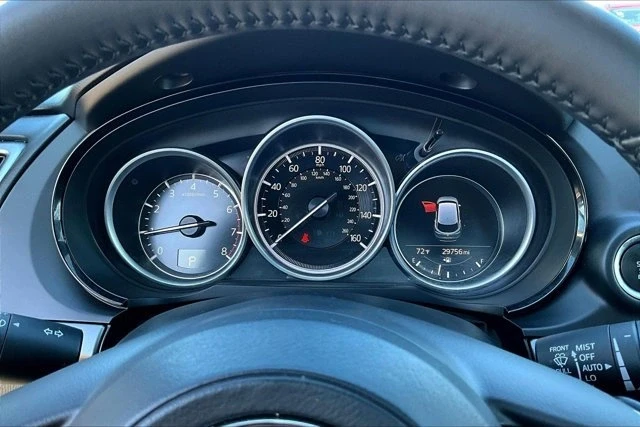 2023 Mazda CX-9 - Image 13 of 17