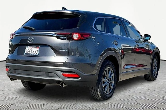 2023 Mazda CX-9 - Image 2 of 17