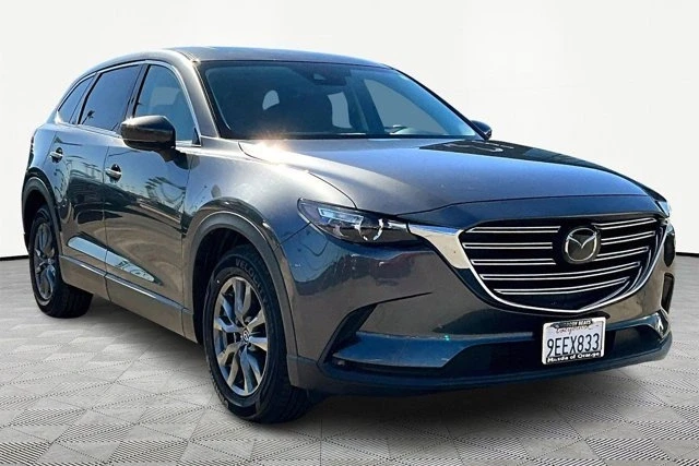 2023 Mazda CX-9 - Image 5 of 17