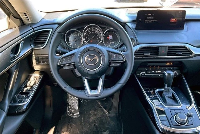 2023 Mazda CX-9 - Image 7 of 17