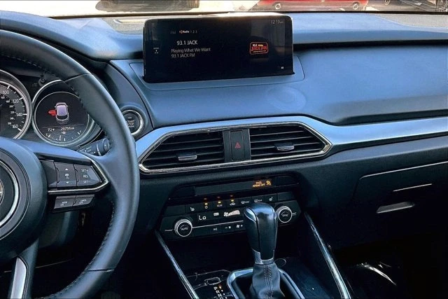 2023 Mazda CX-9 - Image 8 of 17