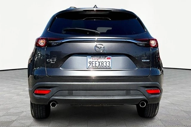 2023 Mazda CX-9 - Image 4 of 17