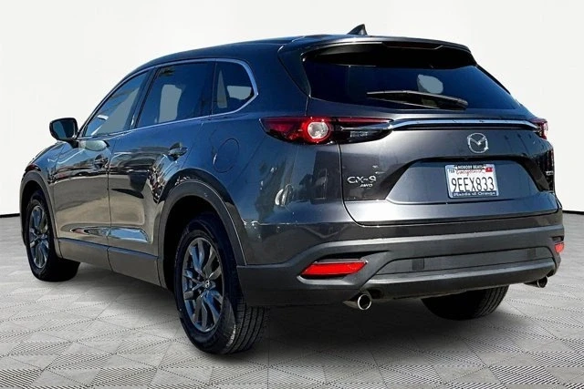 2023 Mazda CX-9 - Image 6 of 17
