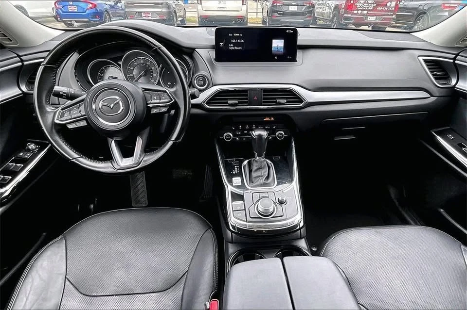 2023 Mazda CX-9 - Image 6 of 9