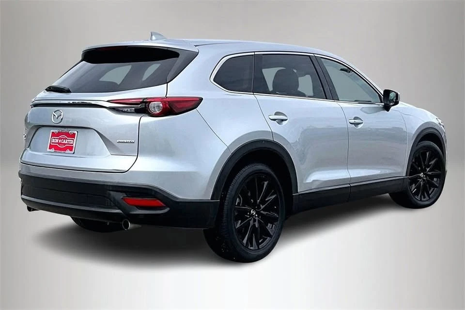 2023 Mazda CX-9 - Image 4 of 9