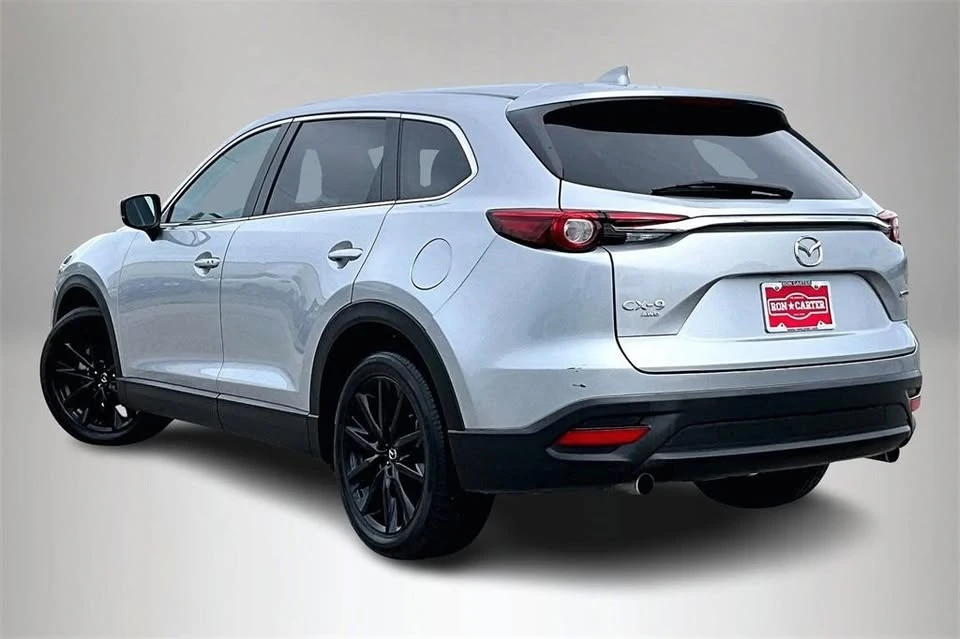2023 Mazda CX-9 - Image 3 of 9