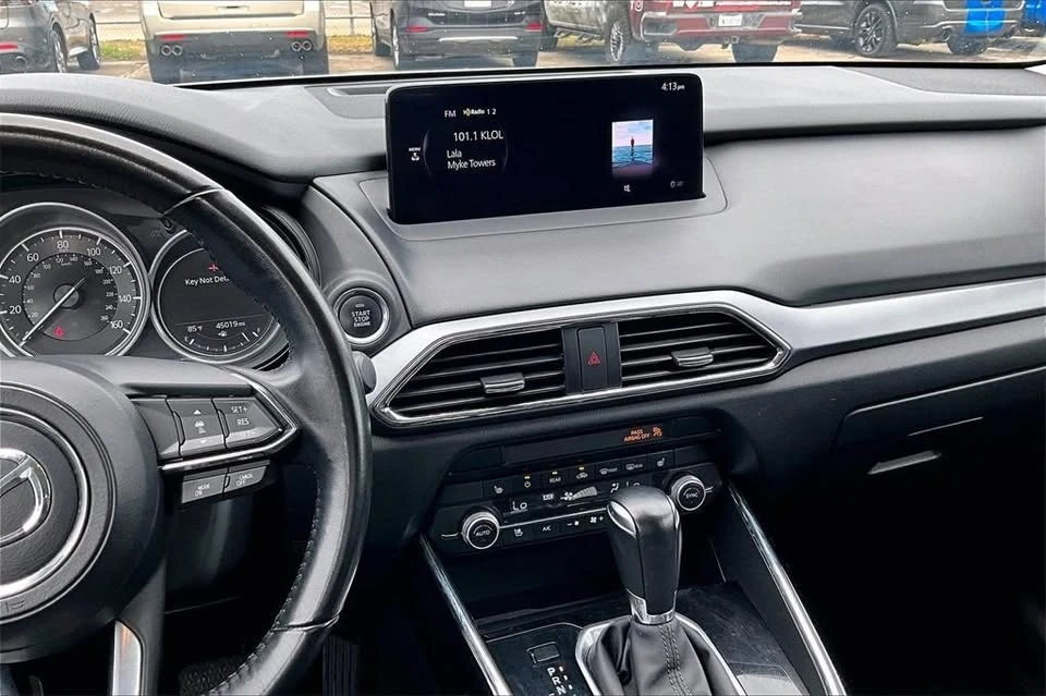 2023 Mazda CX-9 - Image 8 of 9