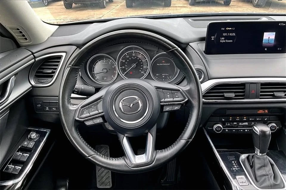 2023 Mazda CX-9 - Image 7 of 9