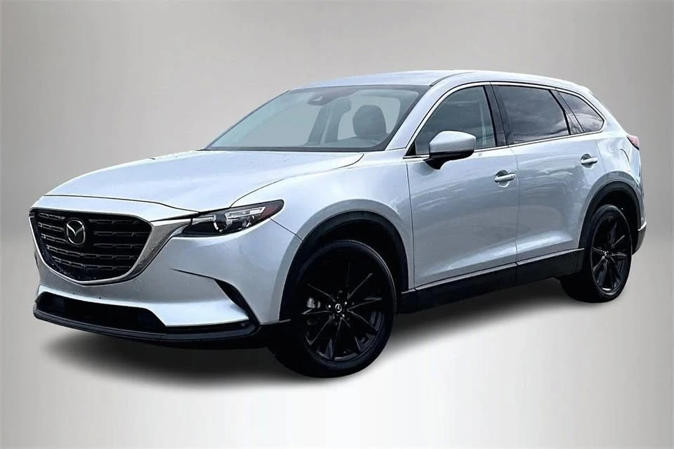 2023 Mazda CX-9 - Image 2 of 9