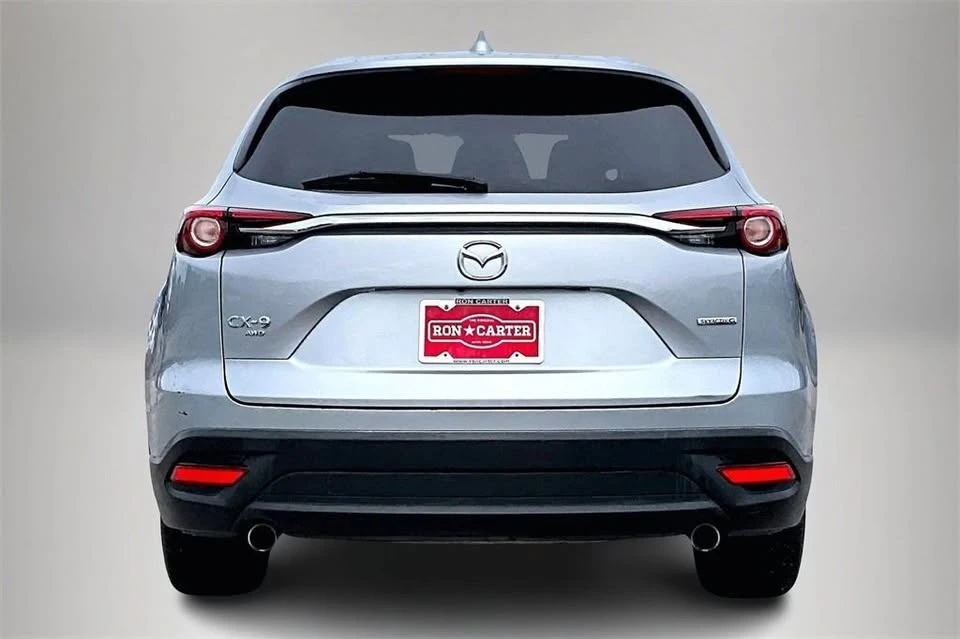 2023 Mazda CX-9 - Image 5 of 9