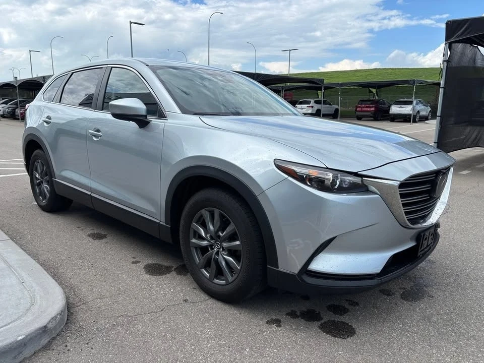 2023 Mazda CX-90 - Image 3 of 18