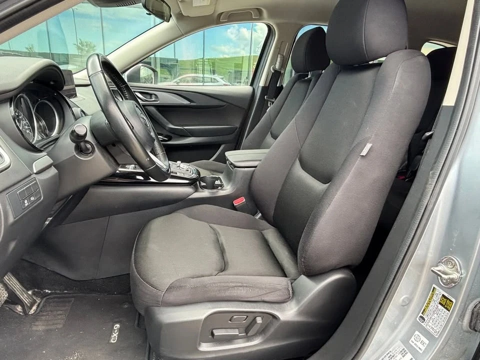 2023 Mazda CX-90 - Image 8 of 17