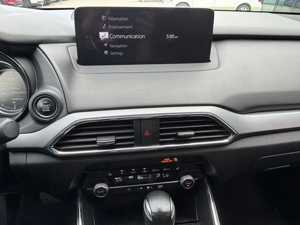 2023 Mazda CX-90 - Image 13 of 17