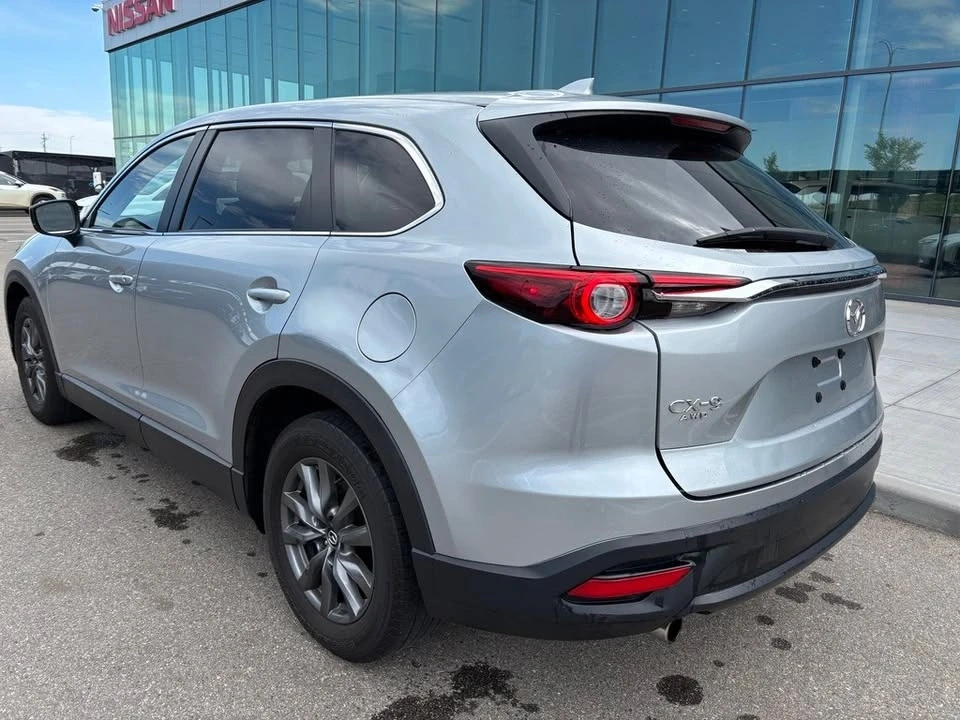 2023 Mazda CX-90 - Image 4 of 17