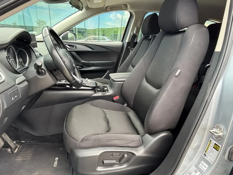 2023 Mazda CX-90 - Image 9 of 18
