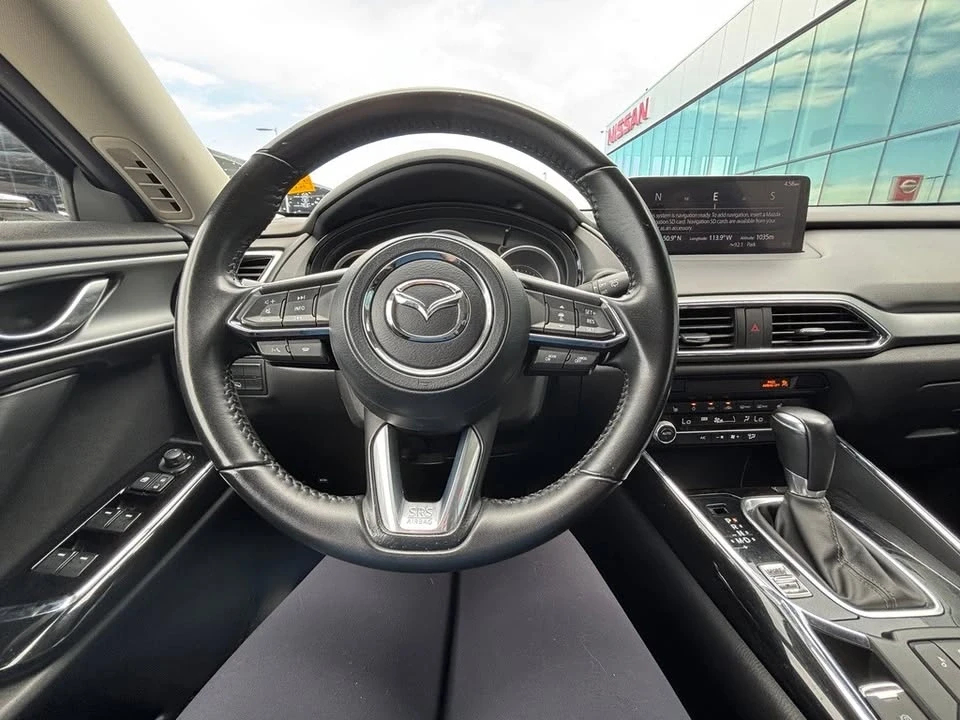 2023 Mazda CX-90 - Image 10 of 17